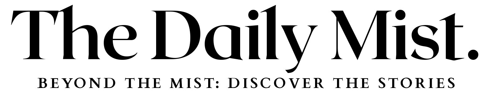 The Daily Mist