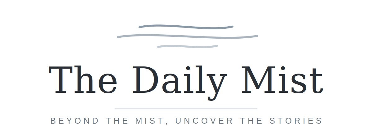 The Daily Mist